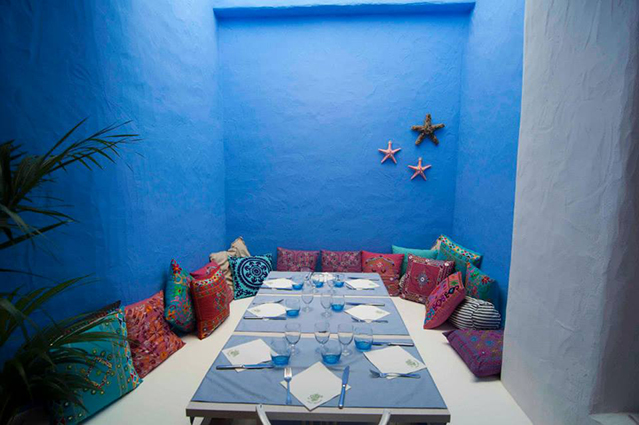 Hotel Wellamar