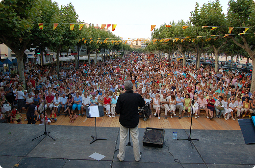 Qualitat i millora del sector
